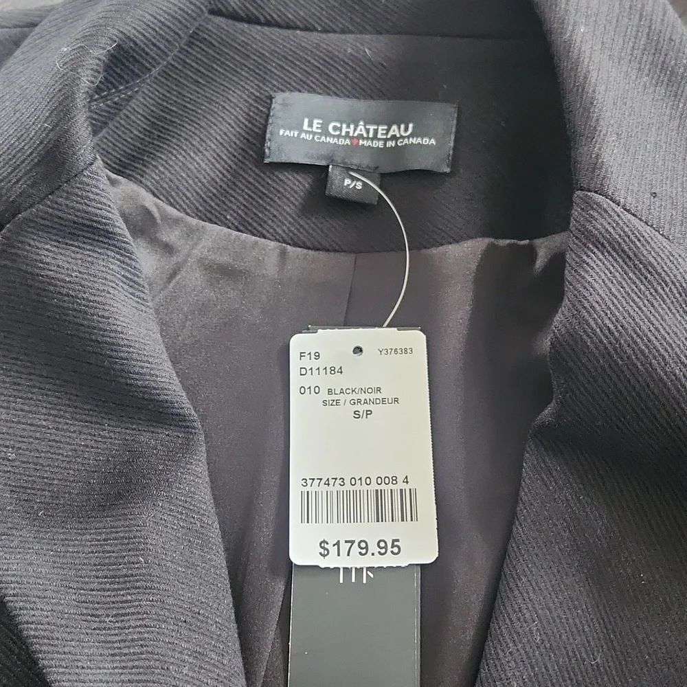 Jacket - Picture 2 of 3
